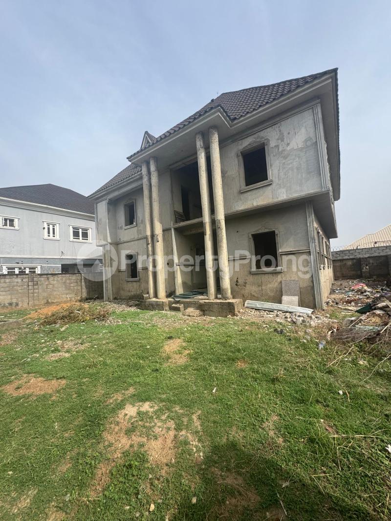 5 bedroom House for sale Gaduwa Abuja