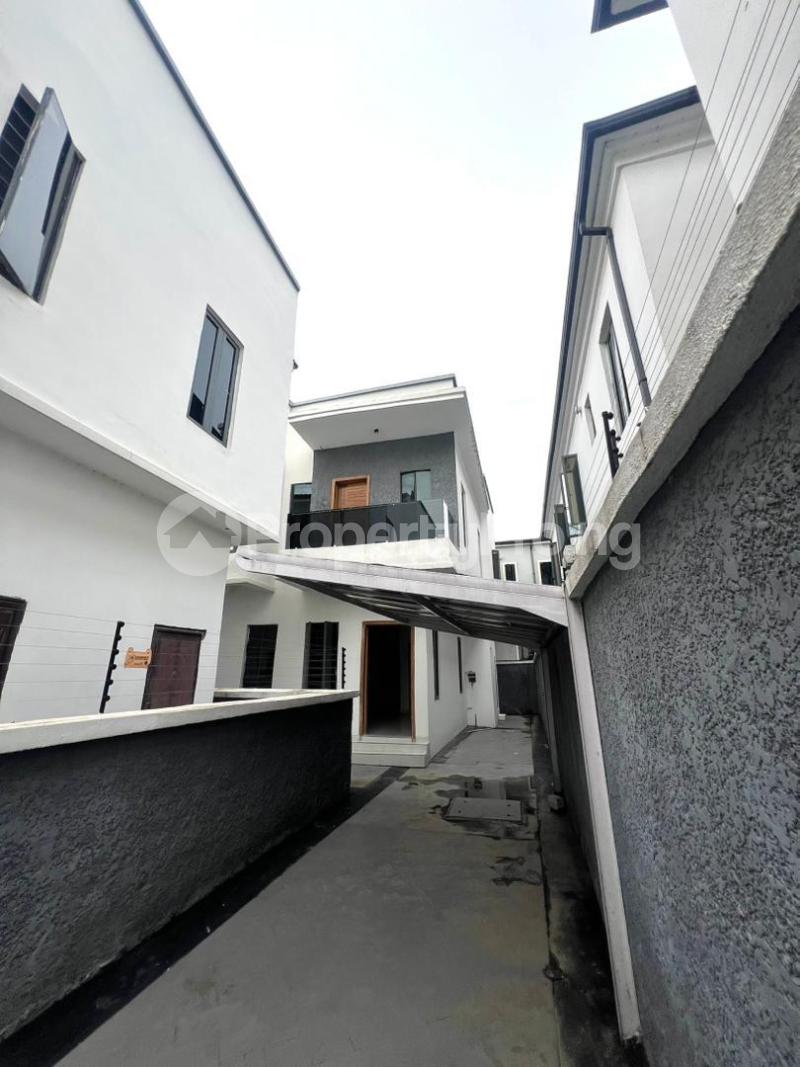 5 bedroom House for sale VGC Lekki Lagos