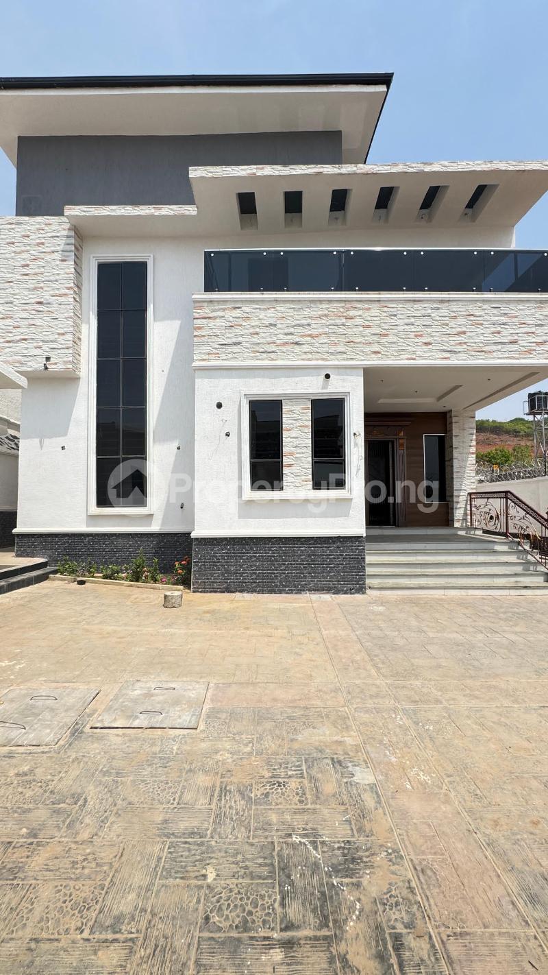 5 bedroom House for sale Apo Abuja