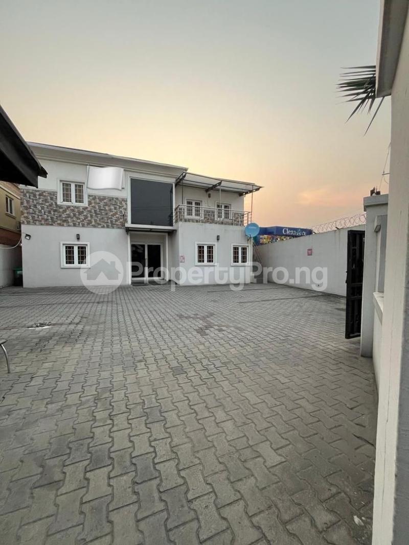 5 bedroom House for sale Lekki Phase 1 Lekki Lagos