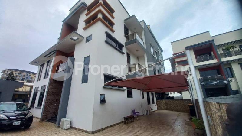 5 bedroom House for sale ONIRU Victoria Island Lagos