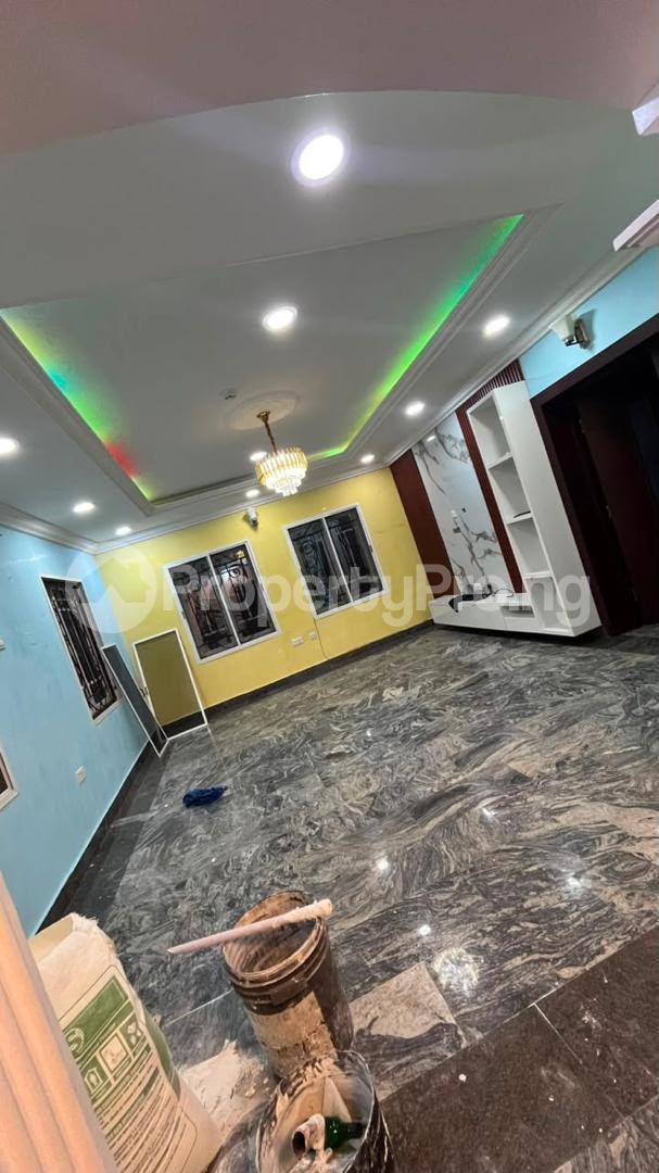 4 bedroom House for rent Osapa London Lagos. Osapa london Lekki Lagos