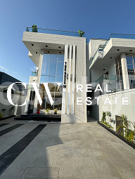 5 bedroom House for sale Lekki Phase 1 Lekki Lagos