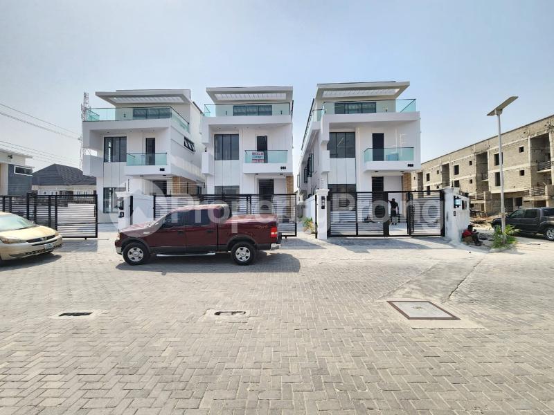 5 bedroom House for sale VGC Lekki Lagos