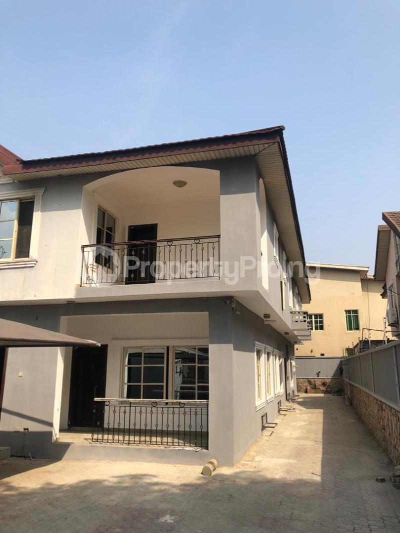 5 bedroom House for sale Lekki Phase 1 Lekki Lagos