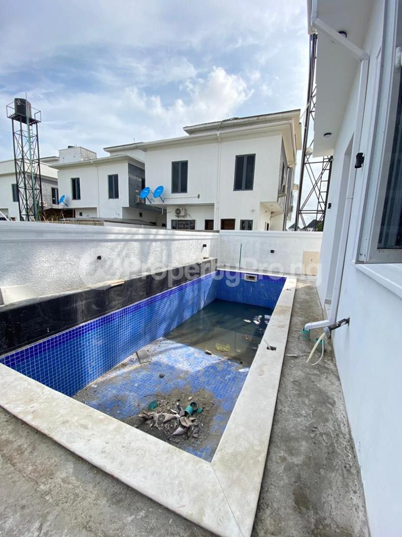 House for sale Lekki Lagos