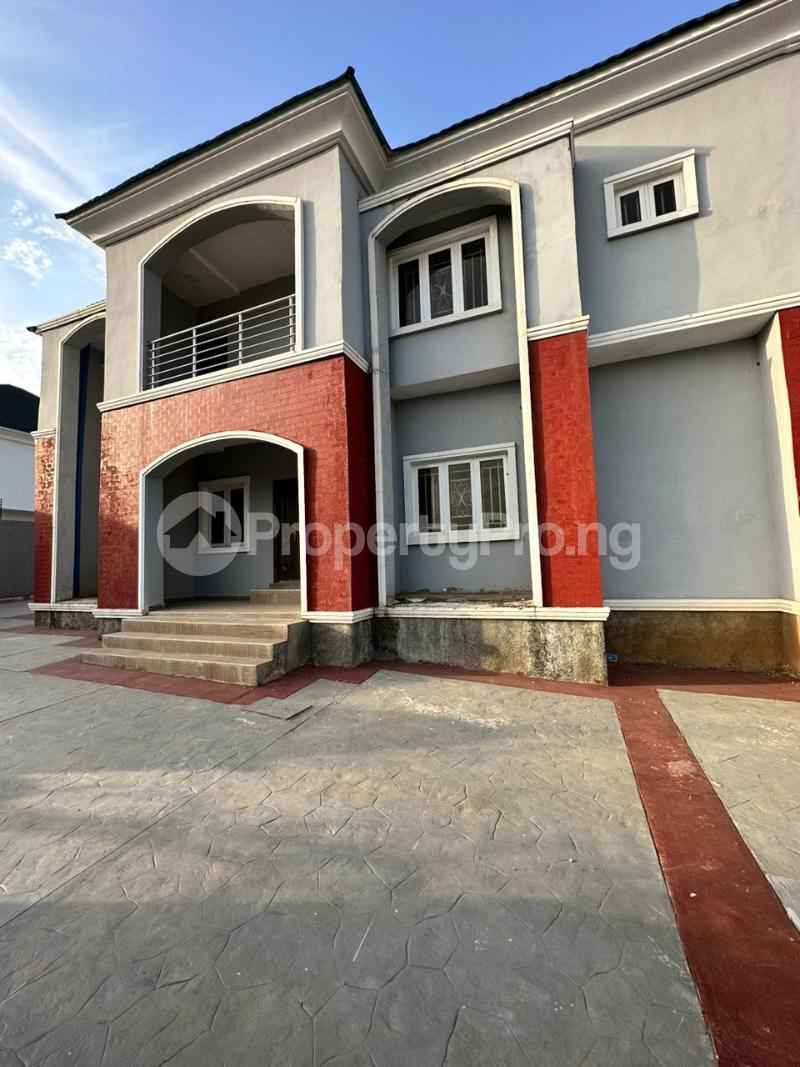 5 bedroom House for rent Fha, Guzape Abuja