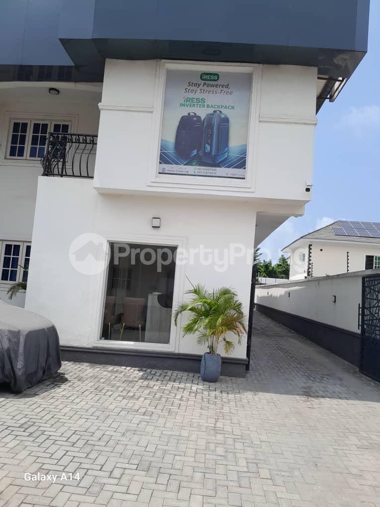 5 bedroom House for rent Lekki Phase 1 Lekki Lagos - 0