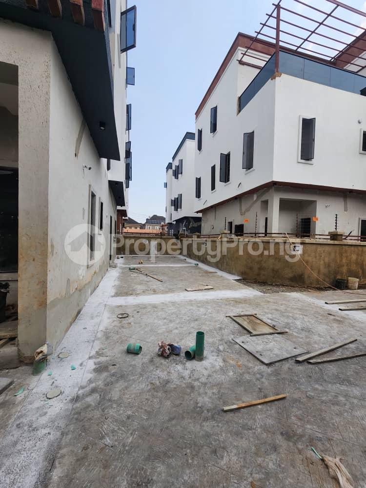 5 bedroom House for sale Magodo Phase 1, Ojodu Lagos