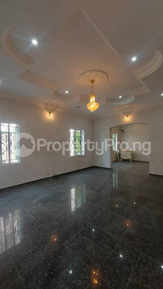 5 bedroom House for rent Banana Island Ikoyi Lagos