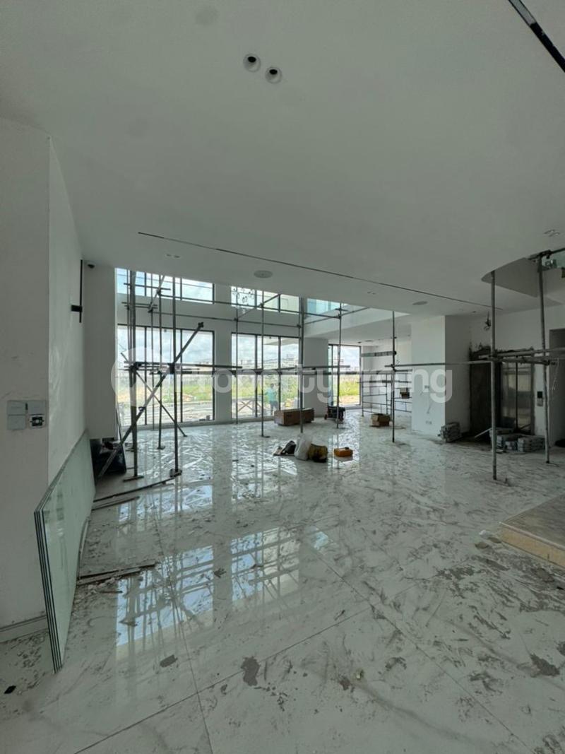 5 bedroom House for rent Ikate Lekki Lagos