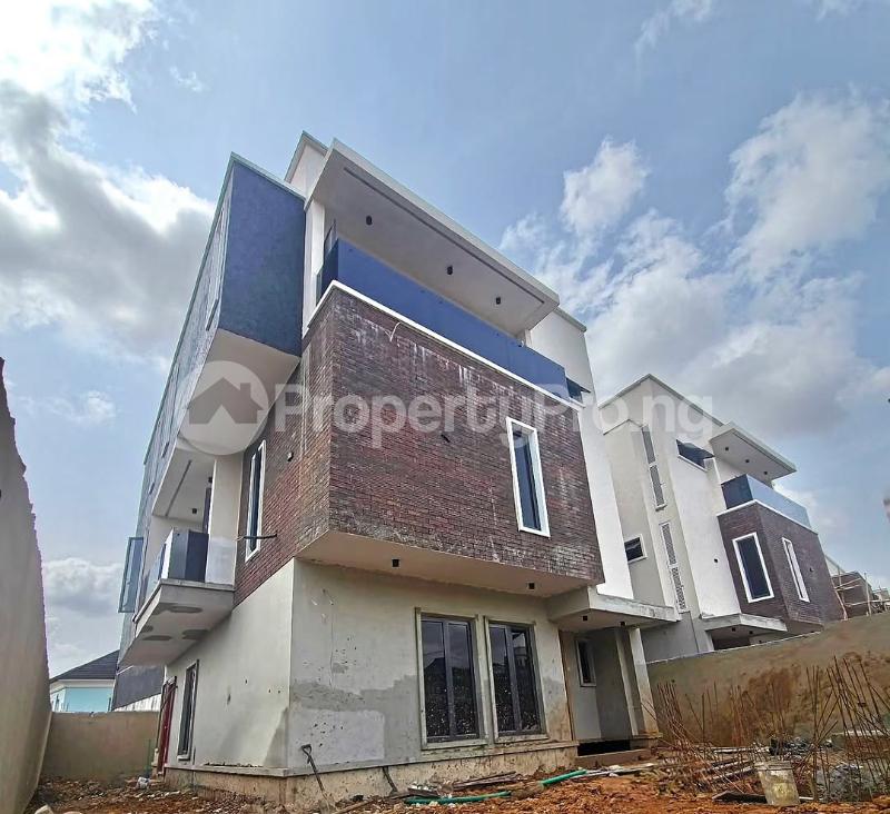 5 bedroom House for sale Opebi Ikeja Lagos