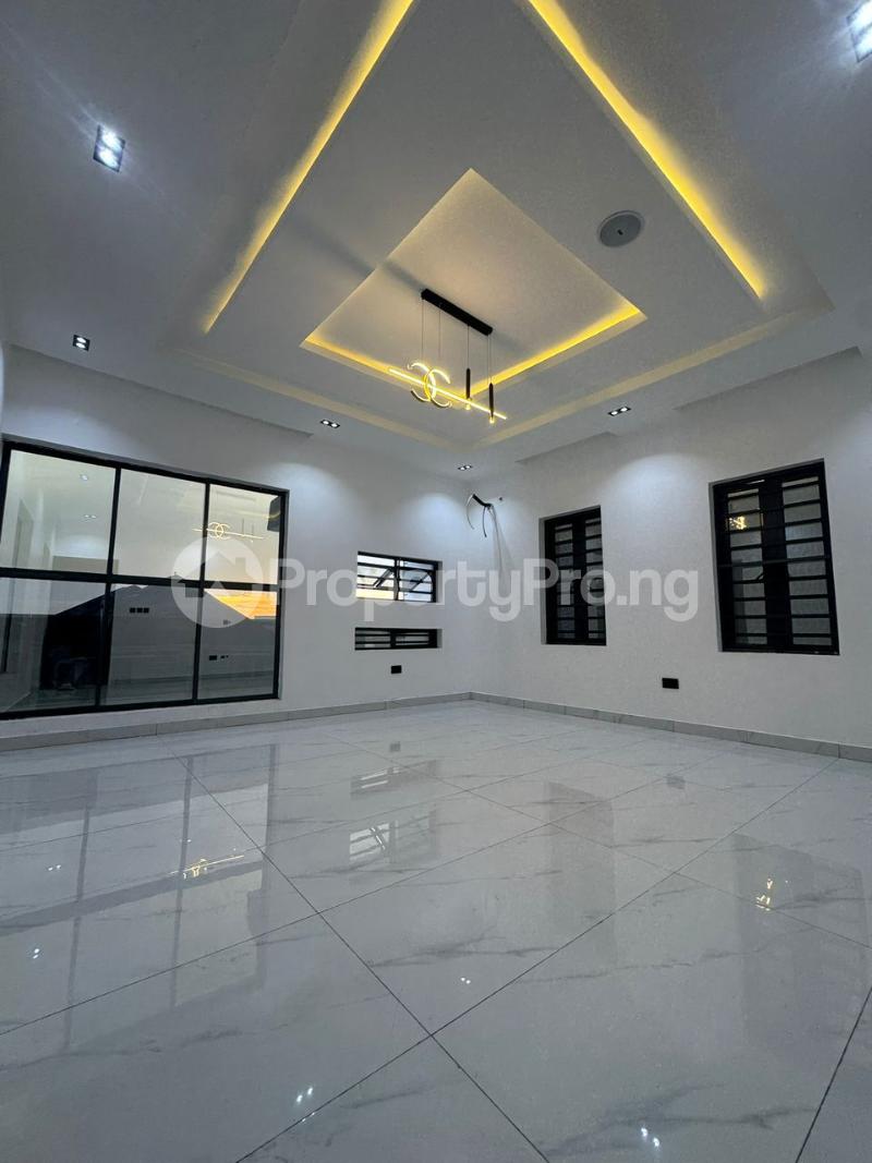 5 bedroom House for sale Gra Ikota Lekki Lagos
