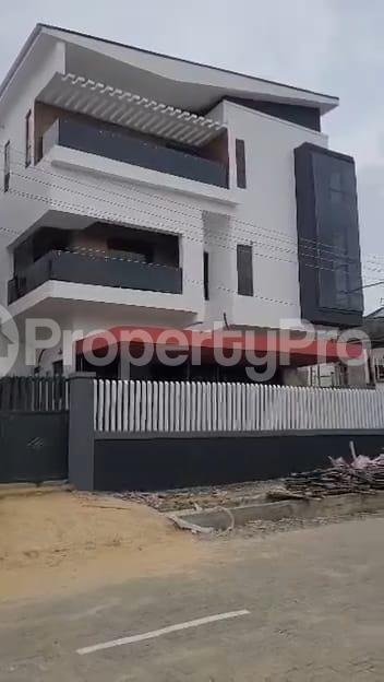 5 bedroom House for sale White Oaks Estate Ologolo Lekki Lagos