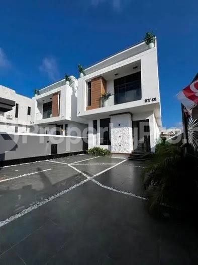 5 bedroom House for sale Lekki Lagos - 19