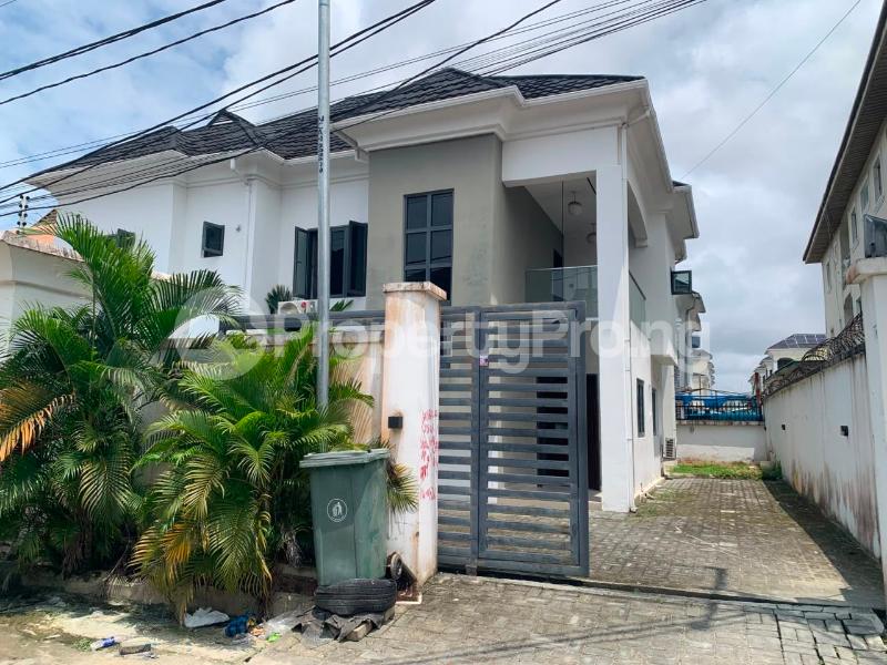 5 bedroom House for sale Lekki Lagos