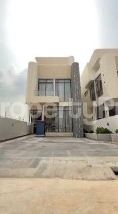 5 bedroom House for sale Lekki Foreshore Estate Lekki Phase 1 Lekki Lagos