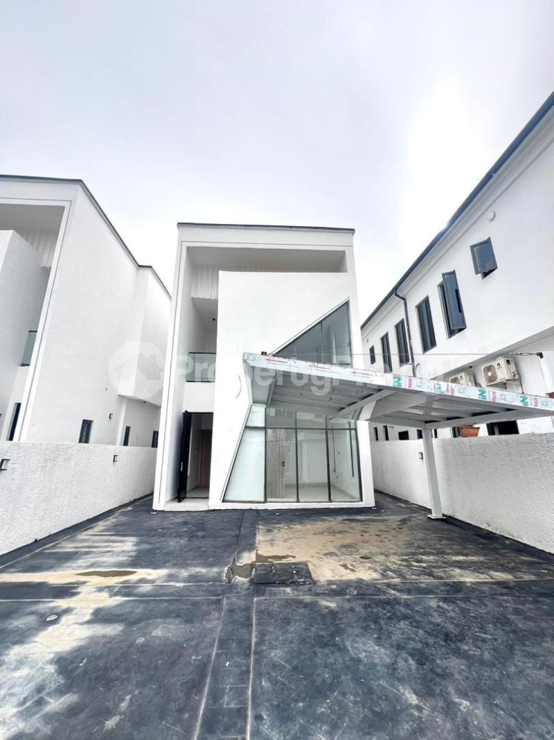 5 bedroom House for sale VGC Lekki Lagos