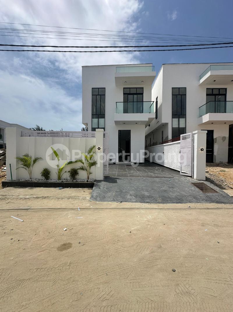 5 bedroom House for sale Ikota Lekki Lagos