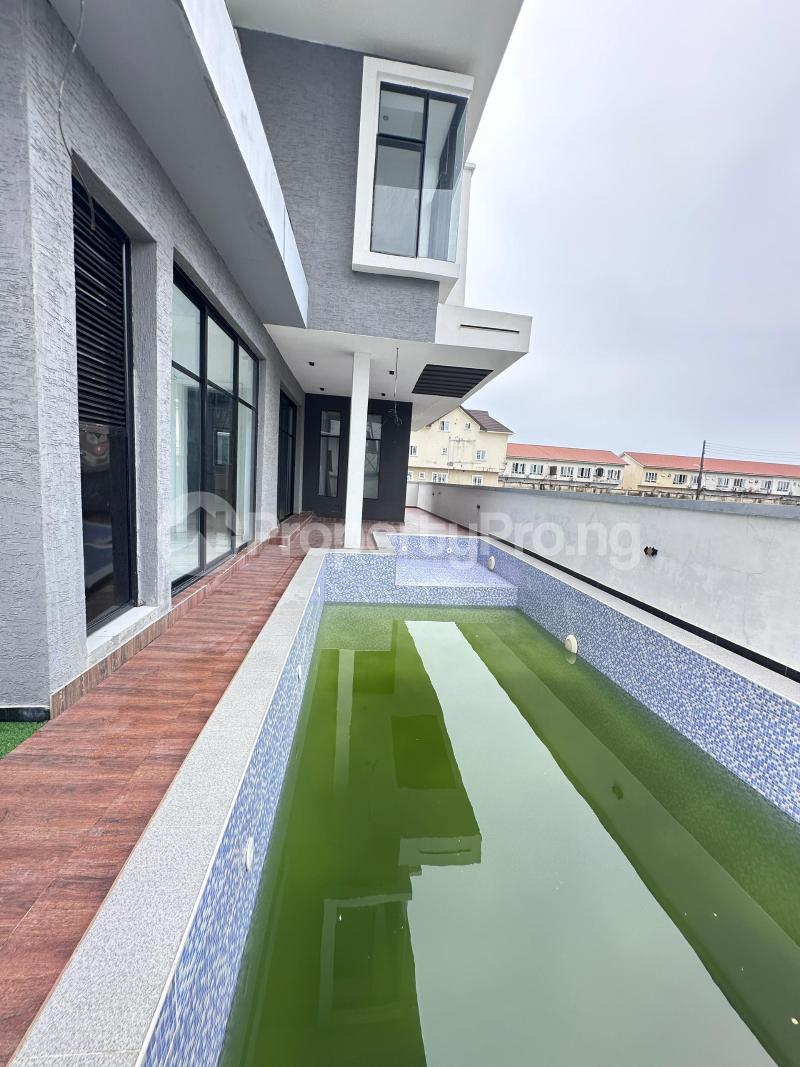 5 bedroom House for sale Orchid Lekki Lagos