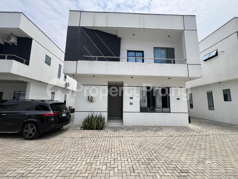 5 bedroom House for sale orchid Lekki Lagos