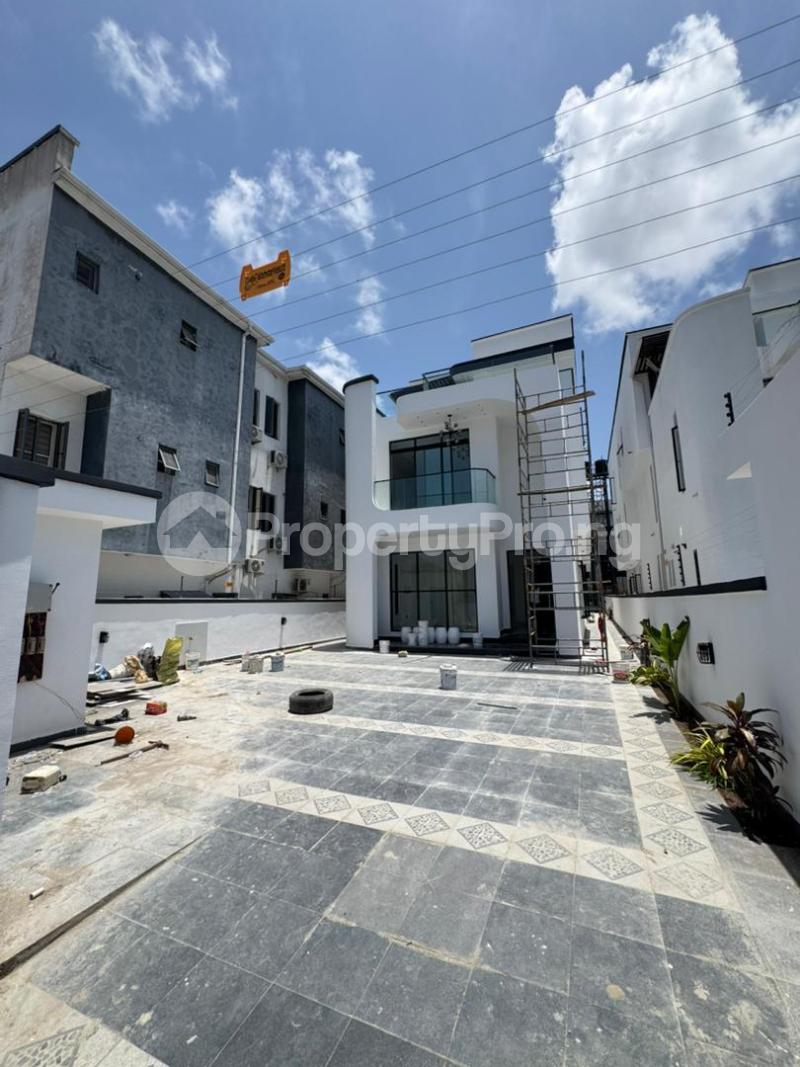 5 bedroom House for sale Ikate Lekki Lagos
