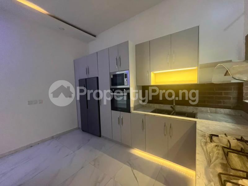 5 bedroom House for sale Osapa london Lekki Lagos