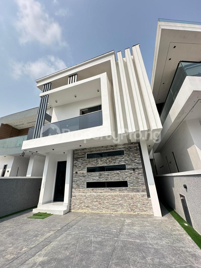 5 bedroom House for sale Ajah Lagos
