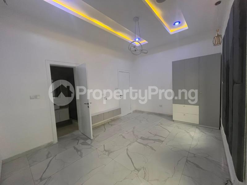 5 bedroom House for sale Osapa london Lekki Lagos