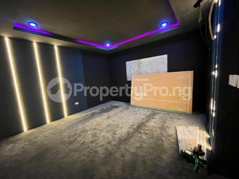 5 bedroom House for sale Osapa london Lekki Lagos