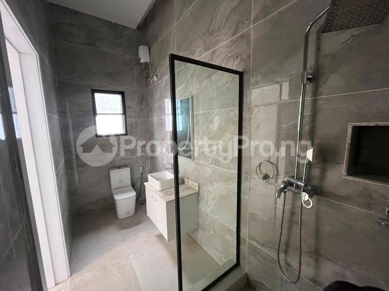 5 bedroom House for sale Osapa london Lekki Lagos