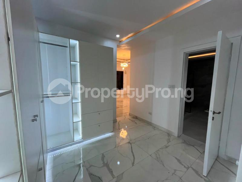 5 bedroom House for sale Osapa london Lekki Lagos