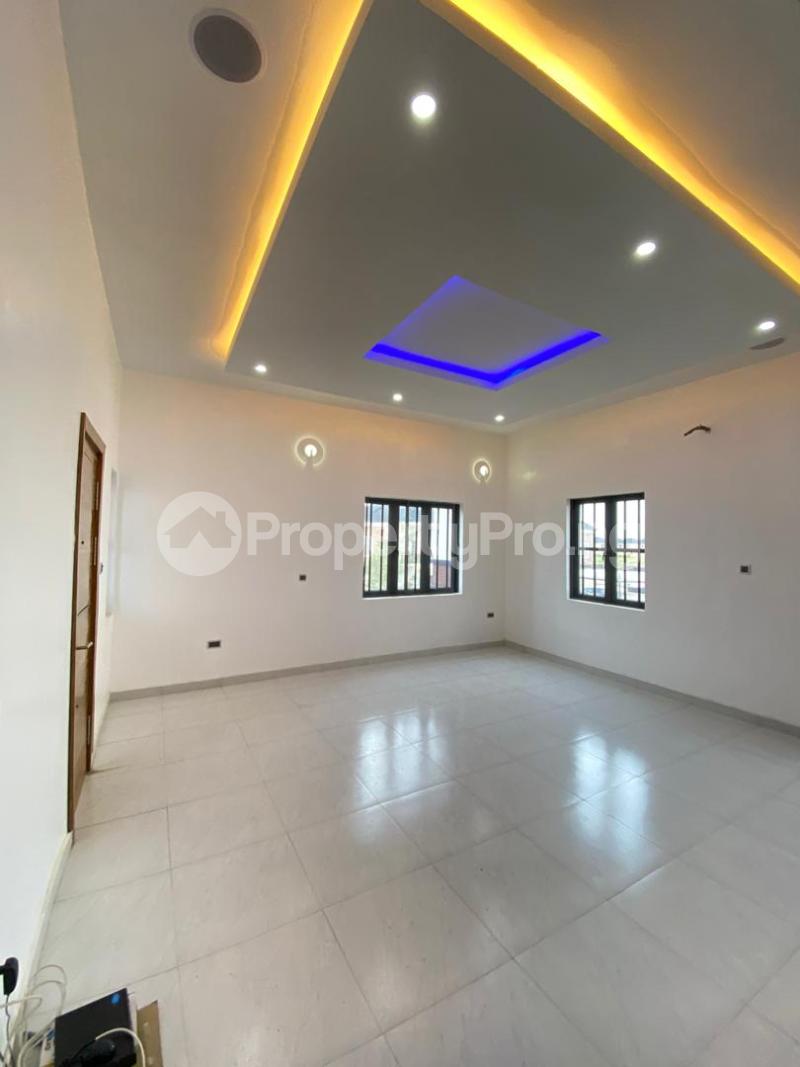 5 bedroom House for sale Lekki County Homes Ikota Lekki Lagos