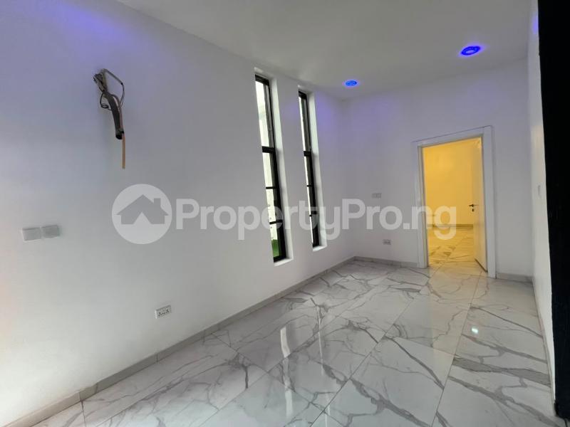 5 bedroom House for sale Osapa london Lekki Lagos
