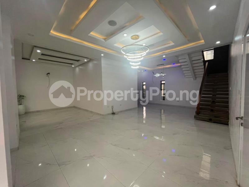 5 bedroom House for sale Osapa london Lekki Lagos