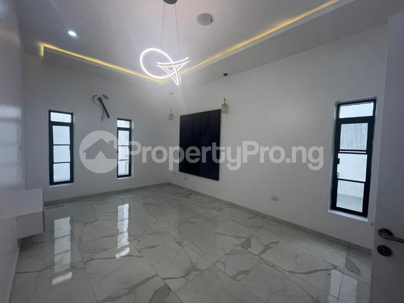 5 bedroom House for sale Osapa london Lekki Lagos