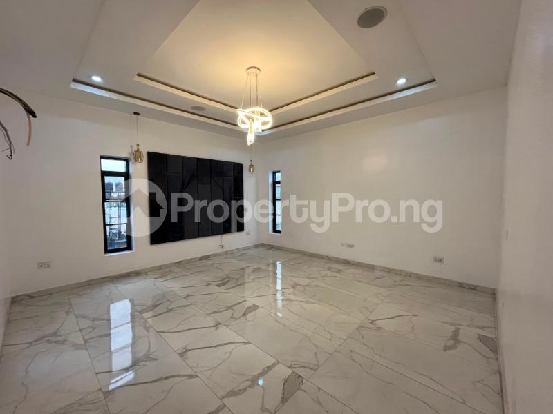 5 bedroom House for sale Osapa london Lekki Lagos