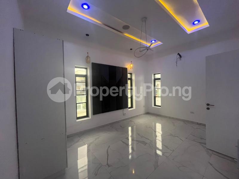 5 bedroom House for sale Osapa london Lekki Lagos