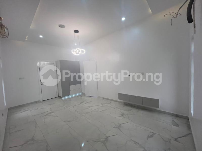 5 bedroom House for sale Osapa london Lekki Lagos