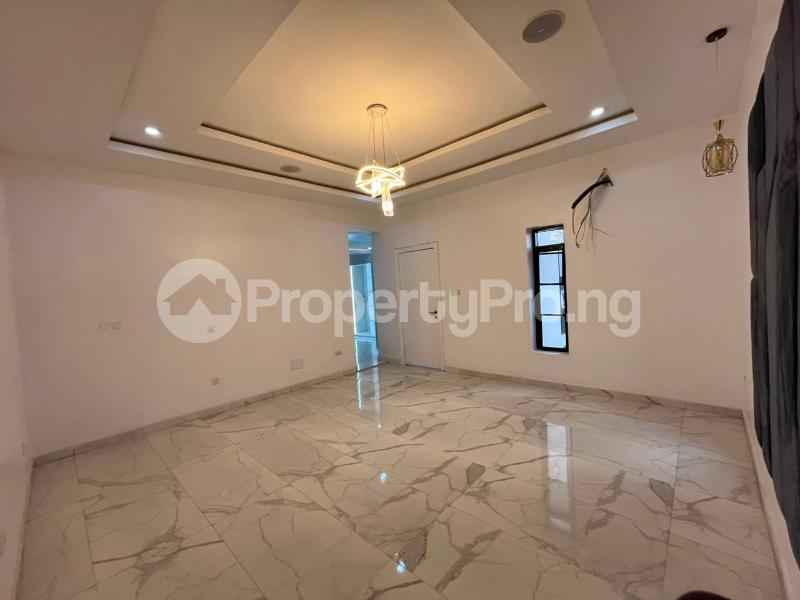 5 bedroom House for sale Osapa london Lekki Lagos