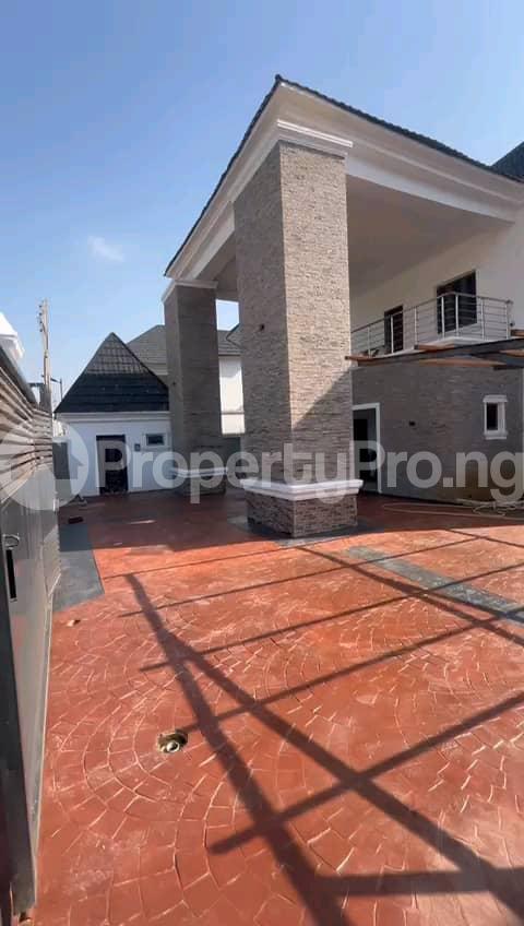 5 bedroom House for sale Galadimawa Abuja