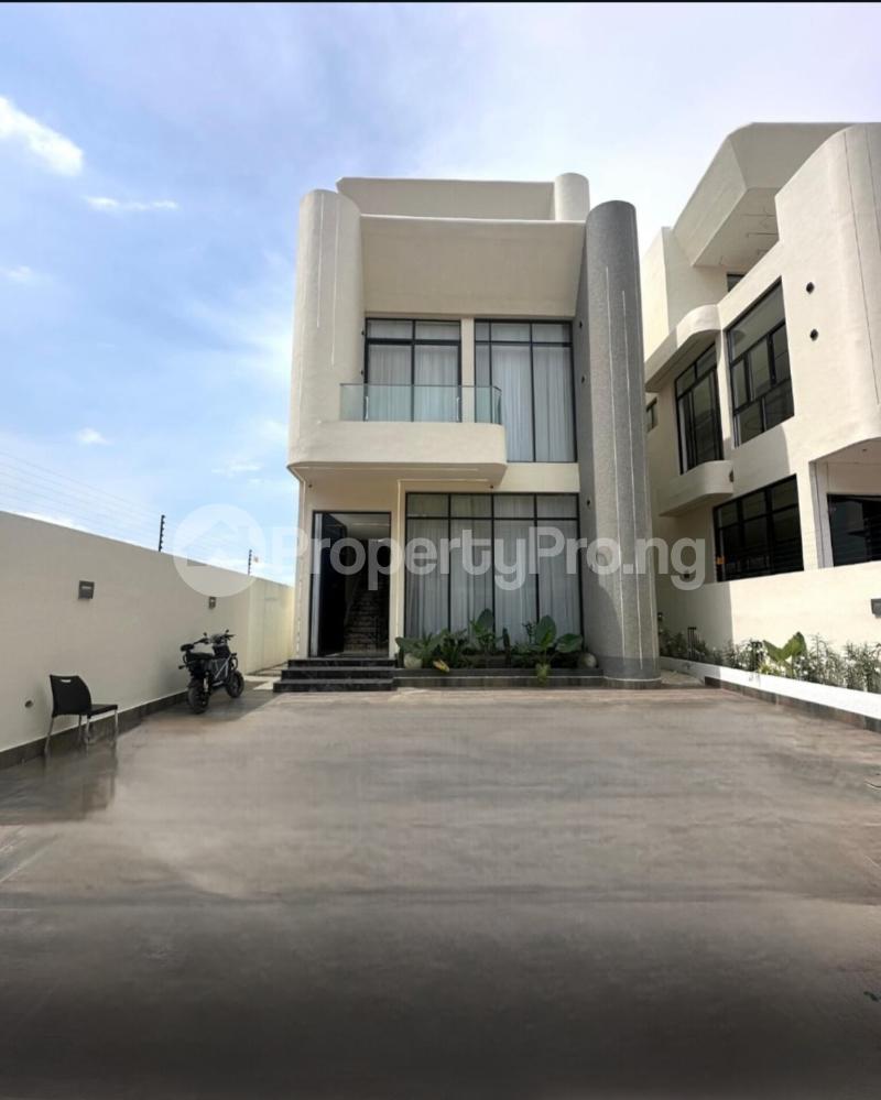 5 bedroom House for sale Lekki Phase 1 Lekki Lagos
