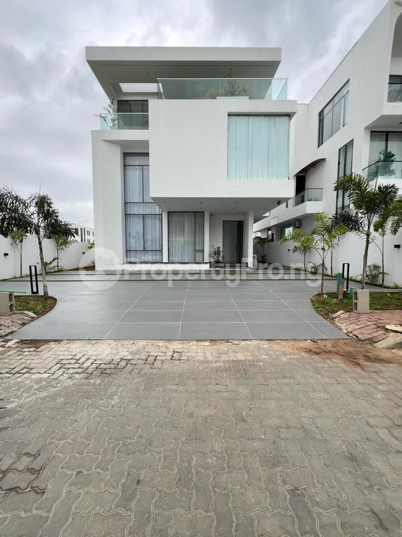 5 bedroom House for sale Ikate Lekki Lagos - 0
