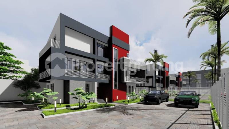 5 bedroom Land for sale  Kaura (Games Village) Abuja