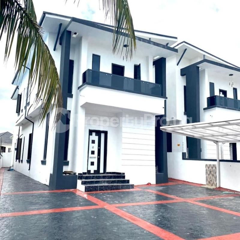 5 bedroom House for sale Ajah Lagos