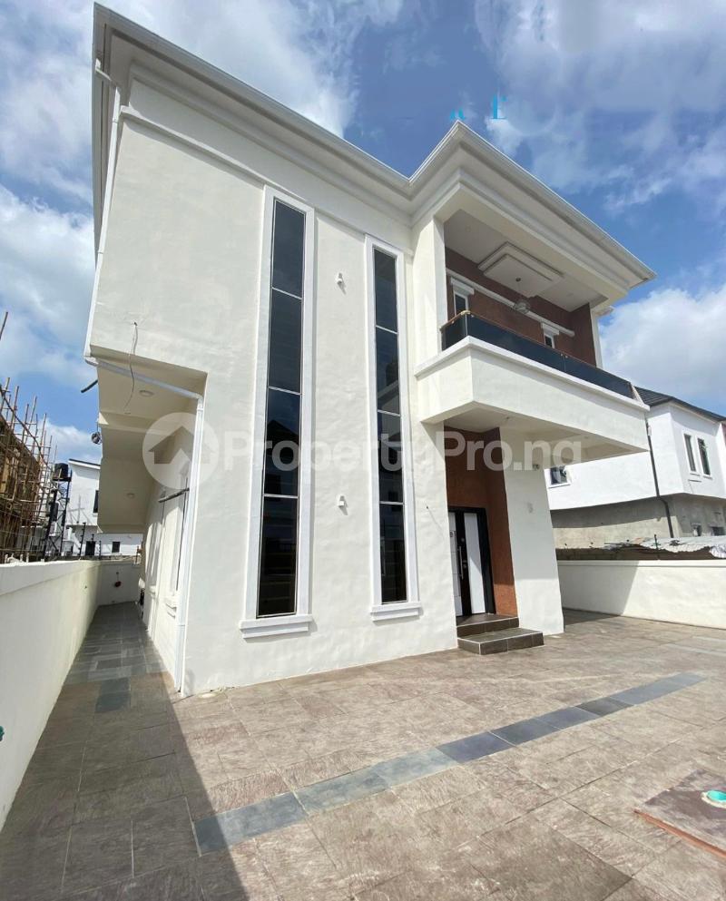 5 bedroom House for sale   Ajah Lagos