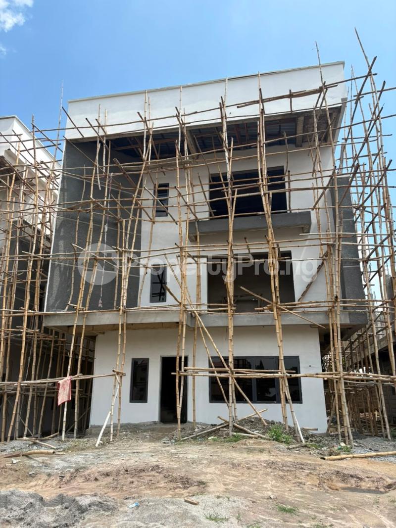 5 bedroom House for sale Life Camp Life Camp Abuja