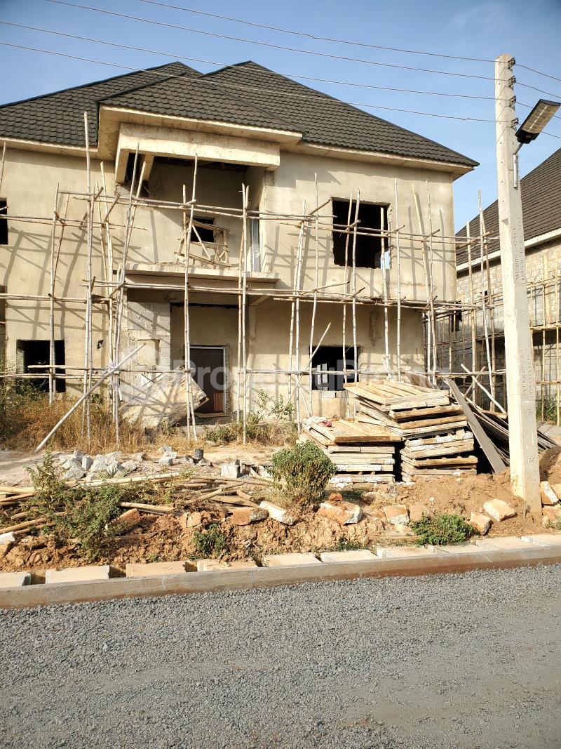 5 bedroom House for sale  Asokoro Abuja - 0