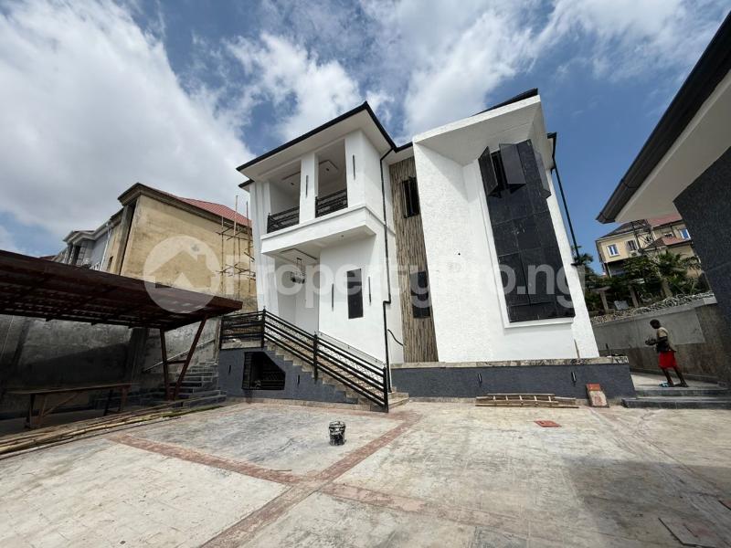 5 bedroom House for sale Asokoro Abuja