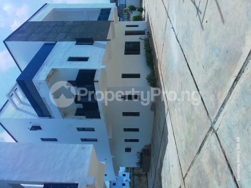 5 bedroom House for sale Mabushi After Wuse 2 Mabushi Abuja